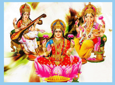 Lakshmi Puja Muhurat Diwali timings