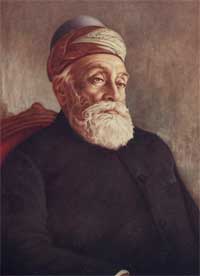 Jamsetji Tata