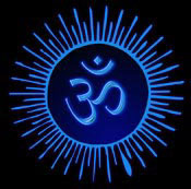 Chanting OM