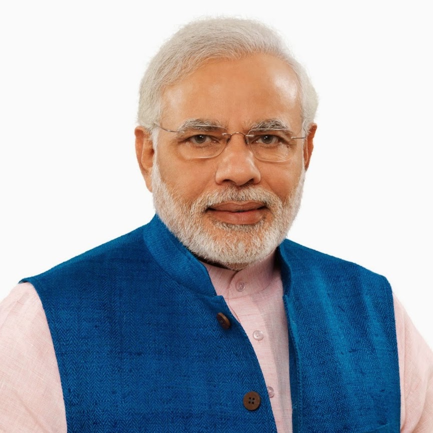 Narendra Damodardas Modi Awards and recognitions