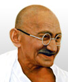 Gandhiji