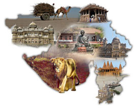 Vibrant Gujarat