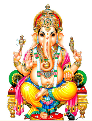 Ganesh Arti