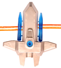 Rocket Motif Rakhi Thread