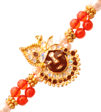 Shree Krishna Rakhi Thread