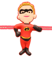 Superhero Kids Rakhi